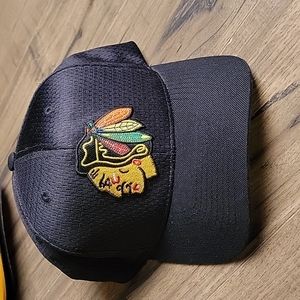 Mitchell & Ness Chicago Blackhawks Snapback Hat